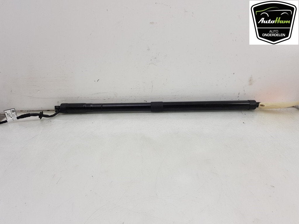 ACHTERKLEP MOTOR Land + Range Rover Range Rover Sport (LW), Gebruikt, Land Rover, Achterklep