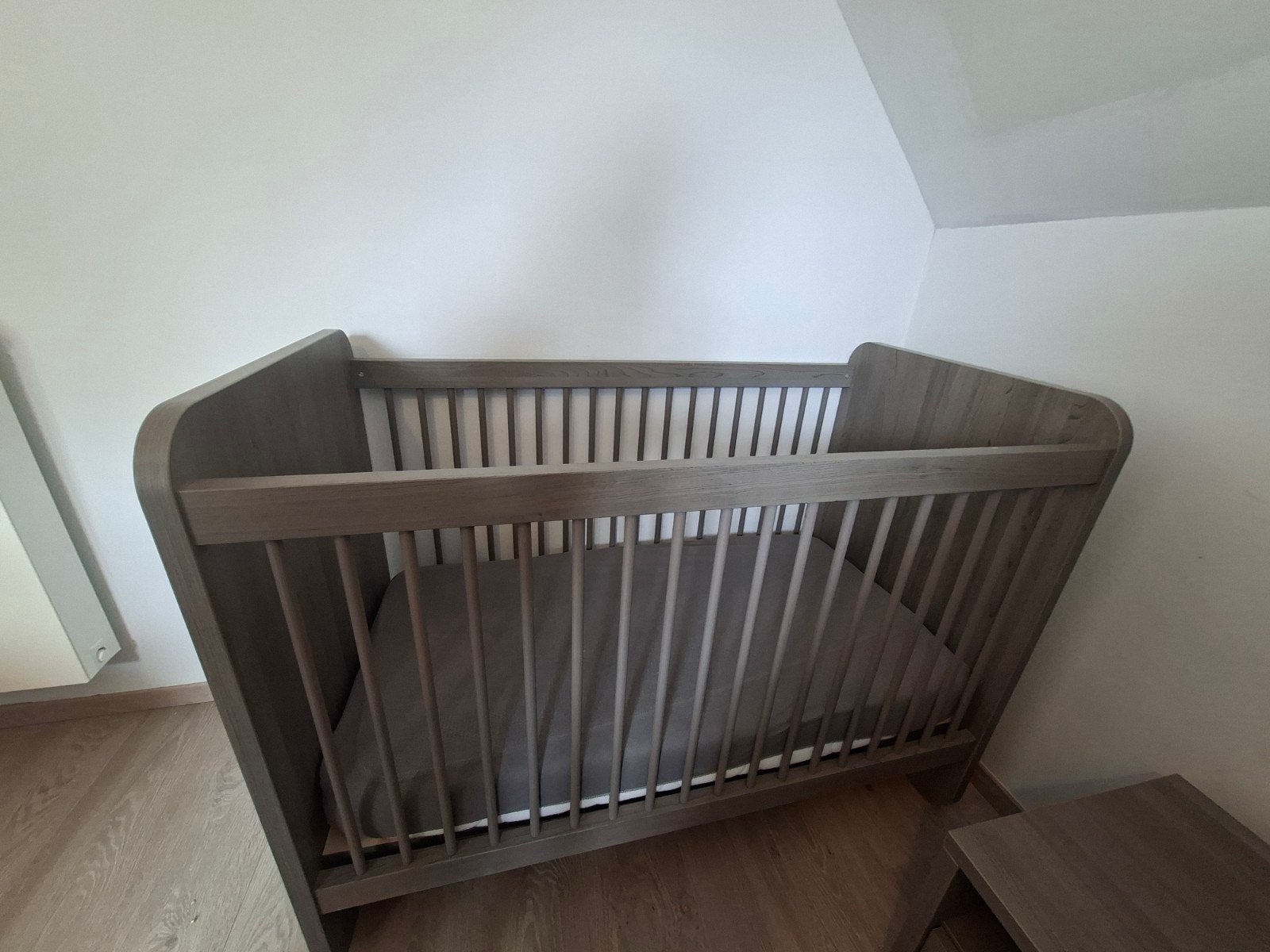 Kinderkamer Luca te koop, Ophalen, Gebruikt, Jongetje of Meisje