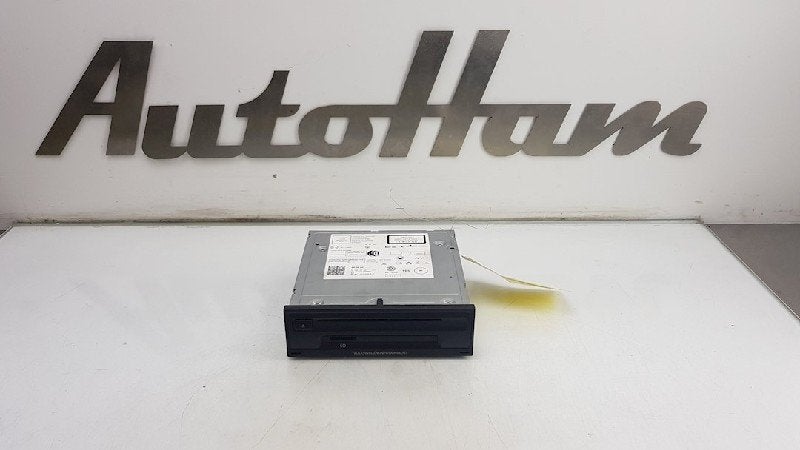 MULTI MEDIA COMPUTER Polo V (6R) (|3Q0035842|3Q0035842X|), Dhr. J. Ham, Gebruikt, Volkswagen, Administratie@autoham.nl