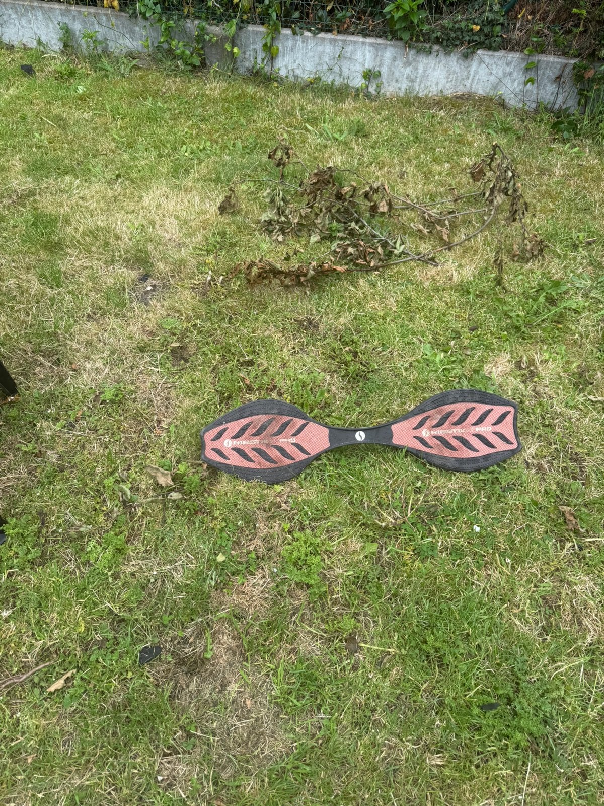 Waveboard te koop, Ophalen, Gebruikt, Waveboard