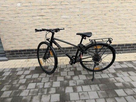 Trek FX3 Disc small, Autres marques, 10 à 15 vitesses, Enlèvement, 28 pouces