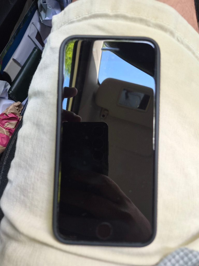 Iphone SE tweede generatie, Telecommunicatie, Mobiele telefoons | Apple iPhone, Ophalen, Nieuw, 128 GB, IPhone SE (2022)