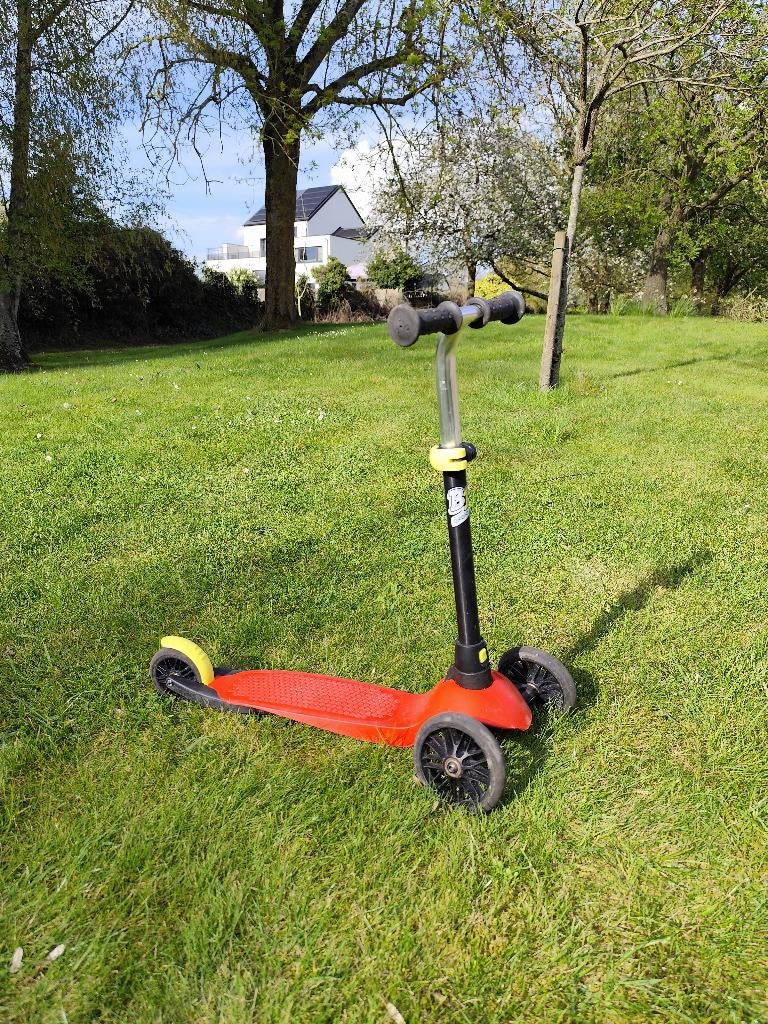 Trottinette Oxelo, Enlèvement, Comme neuf, Step simple, Oxelo Decathlon