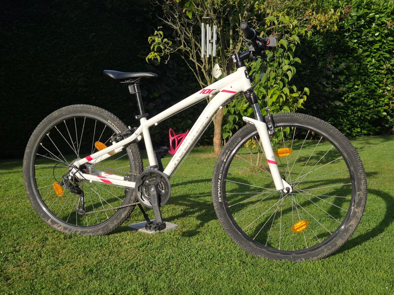 VTT Femme taille S, Vélos & Vélomoteurs, Enlèvement