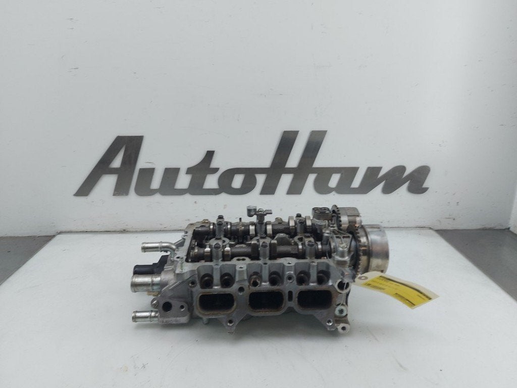 CILINDERKOP Toyota Aygo (B40) (|19L09Y51802|111010Q040|), Gebruikt, Toyota