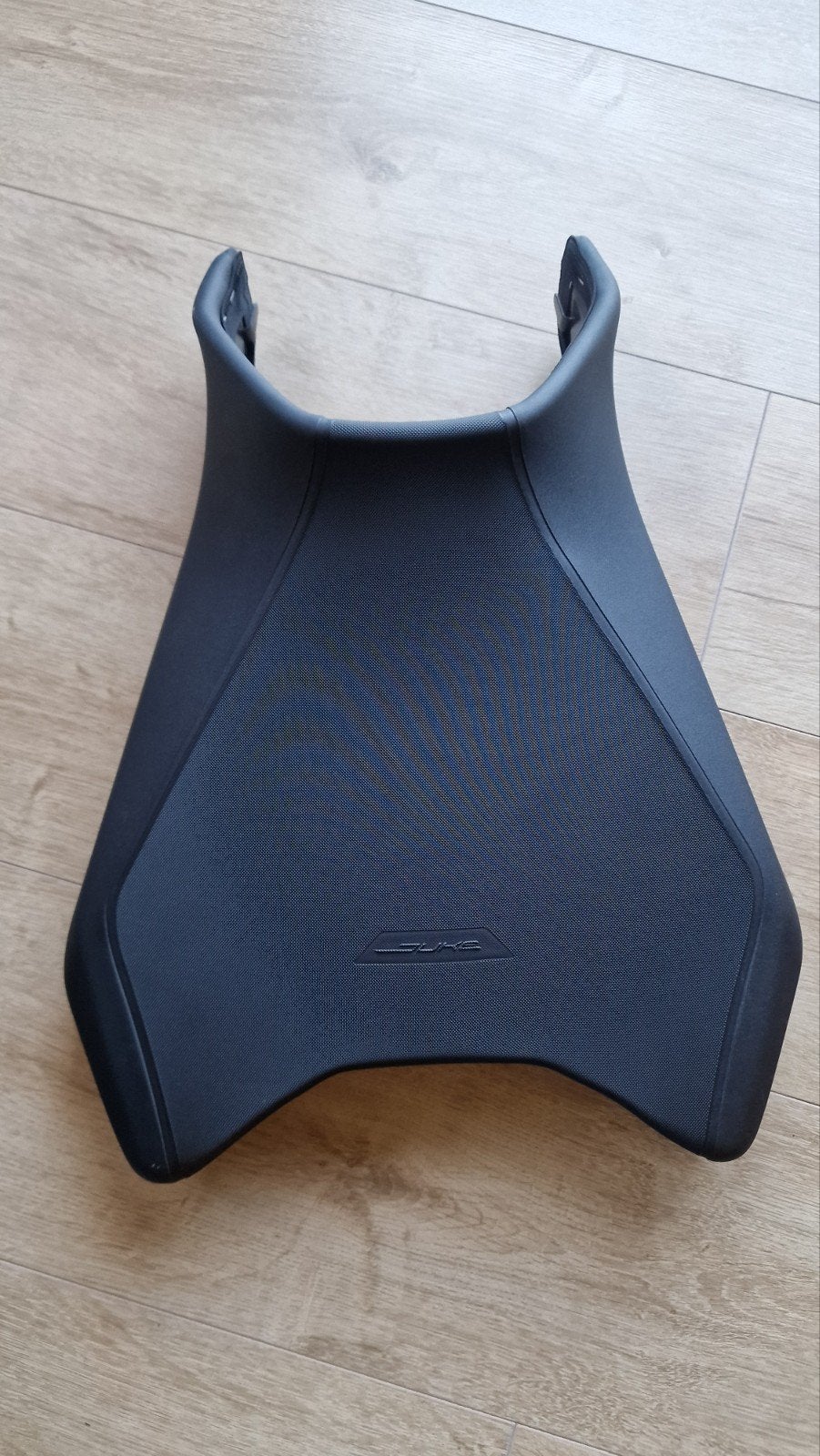Zadel ktm duke in perfecte staat, Motoren, Particulier