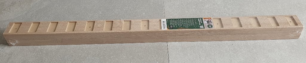 Set de profilés pour claustra CanDo Decowall - Neuf, Ophalen, Nieuw