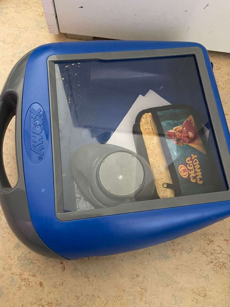 Xoomy tekenprojector, Ophalen, Zo goed als nieuw