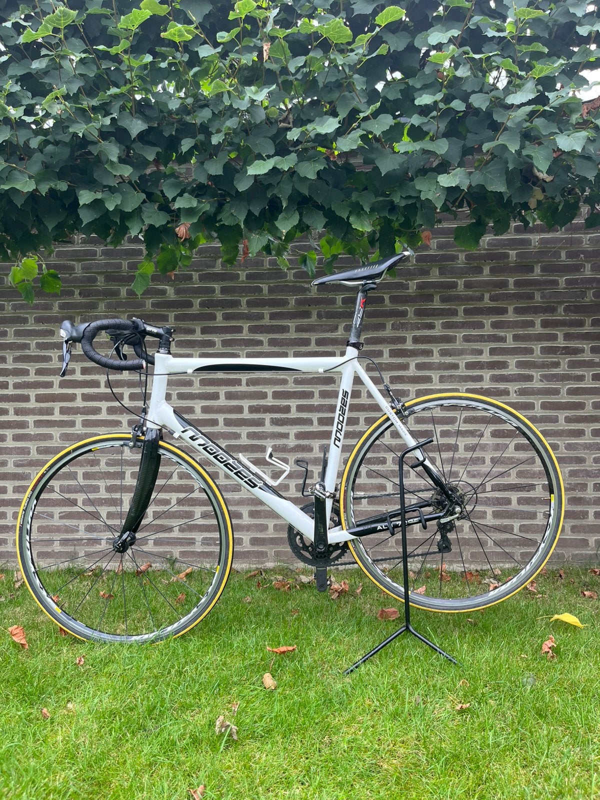 Moozes koersfiets, Enlèvement, Comme neuf