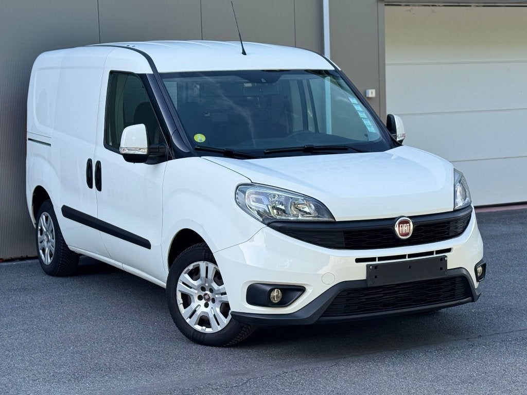 Fiat Doblo || 1.3 Diesel || airco lichte vracht || euro6b, Autos, https://public.car-pass.be/vhr/45940299-3366-4e93-b7db-ad4955732adc