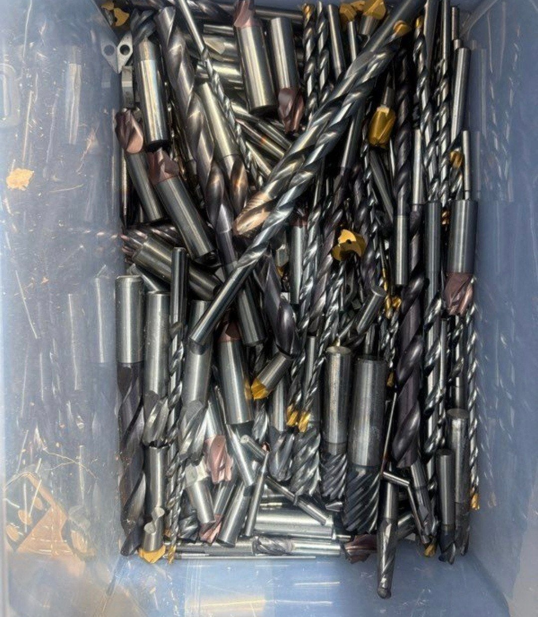 rachat tout type de carbure 75euros le kilo, Bricolage & Construction, Enlèvement ou Envoi, Utilisé
