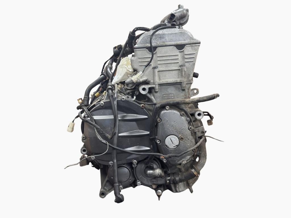 MOTORBLOK FJR 1300 2002-2005 + ABS (FJR1300 FJR1300A), Dhr. S. di Majo, Gebruikt, Info@cama-motorparts.nl, P.J. Troelstraweg 8 8
3144 CX  MAASSLUIS, NL