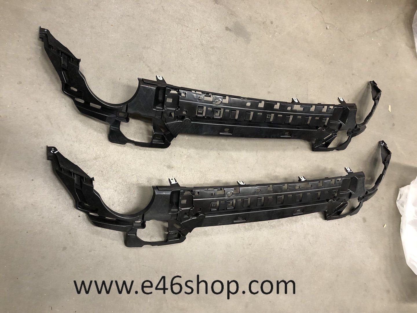 ACHTERBUMPER DRAGER BMW G20 G21 OE 51128085498 NIEUW, Neuf, -, -, Enlèvement ou Envoi