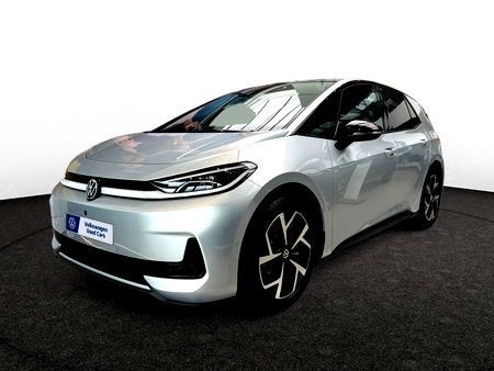 Volkswagen ID.3 Neo 79 kWh Corporate Plus, Autos, Argent ou Gris, Achat, Boîte manuelle, ID.3