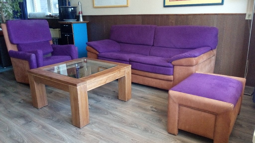 Roche Bobois, Huis en Inrichting, Zetels | Zetels, Ophalen