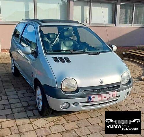 Set koplampen Renault Twingo Initale Paris, Gebruikt, -, Renault, Ophalen of Verzenden