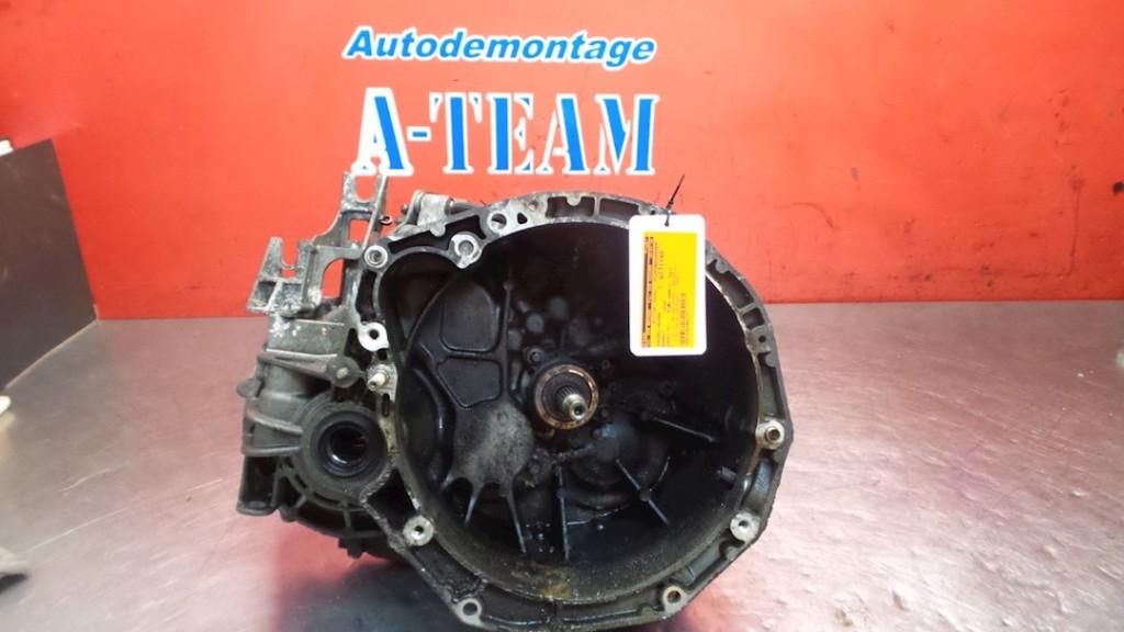BOITE DE VITESSES MANUELLE ABS Grand Scénic II (JM), Utilisé, Renault