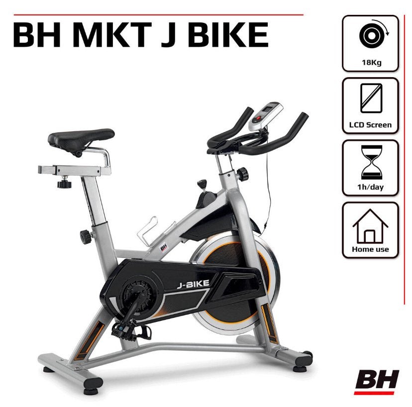 Vélo de spinning, Sports & Fitness, Enlèvement, Vélo de spinning