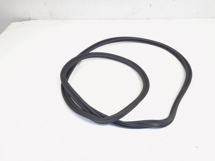 Kofferdeksel Rubber van een Audi A5, Gebruikt, -, -, -