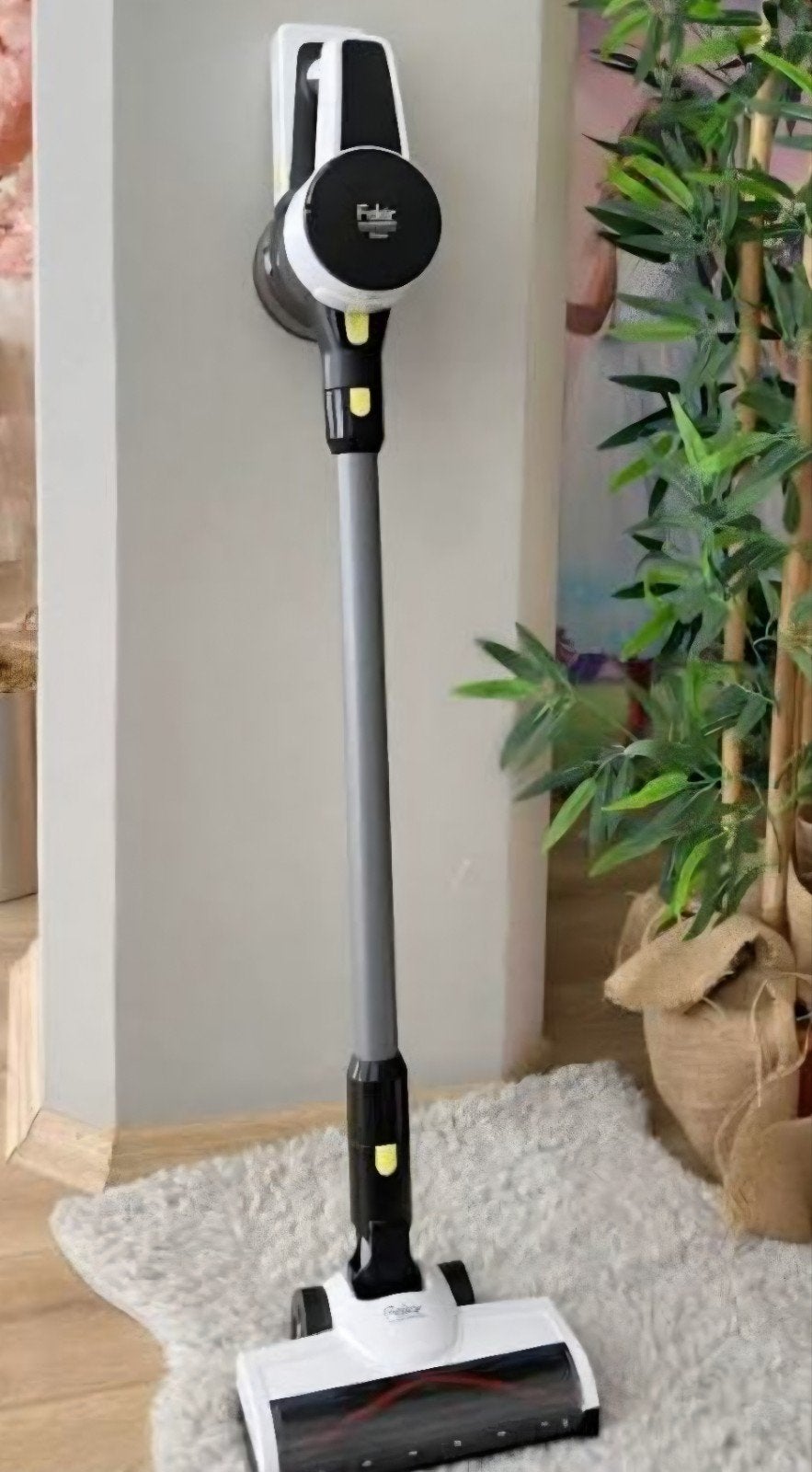 Fakir steelstofzuiger zeer goede staat, Elektronische apparatuur, Stofzuigers, Ophalen, Steelstofzuiger