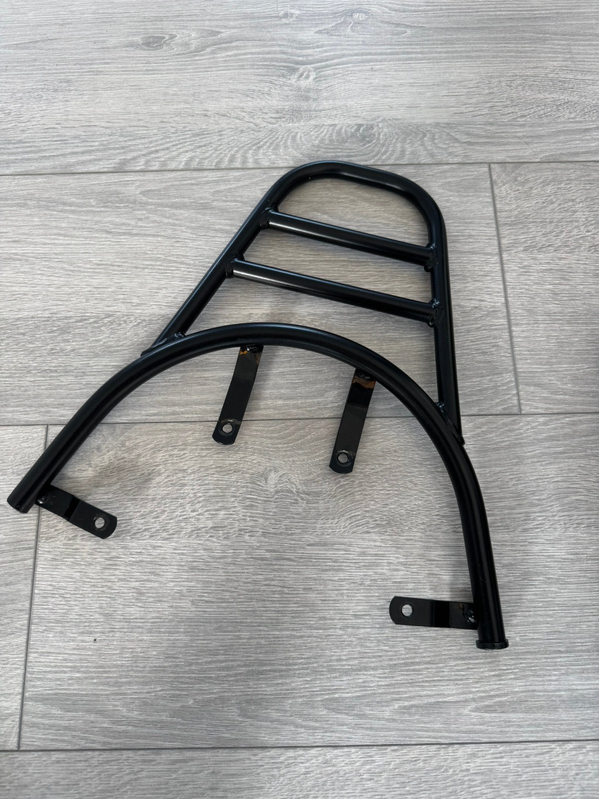 Wheelierek piaggio zip, Motoren, Ophalen