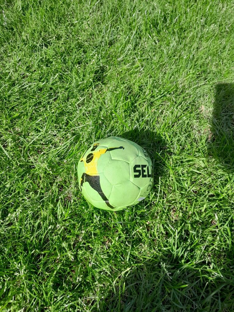 Select streethandbal, Sport en Fitness, Handbal, Ophalen