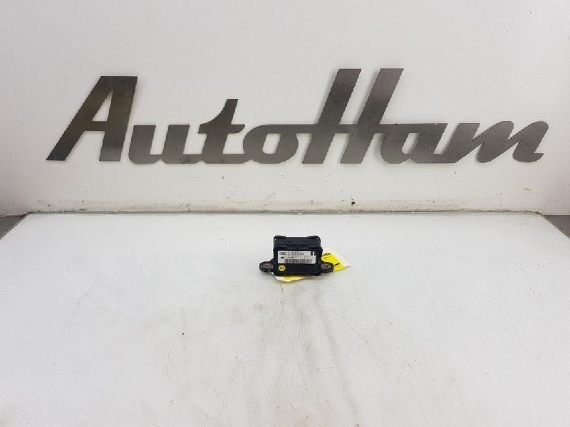 COMPUTER ESP Audi Q7 (4LB) (01-2005/08-2015), Gebruikt, Audi