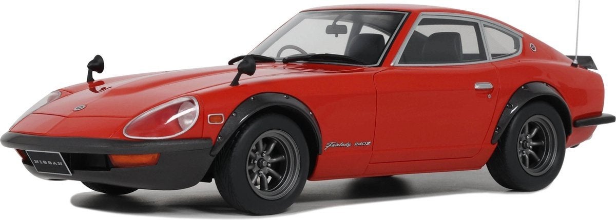 Ottomobile Nissan 240Z, Ophalen of Verzenden, OttOMobile