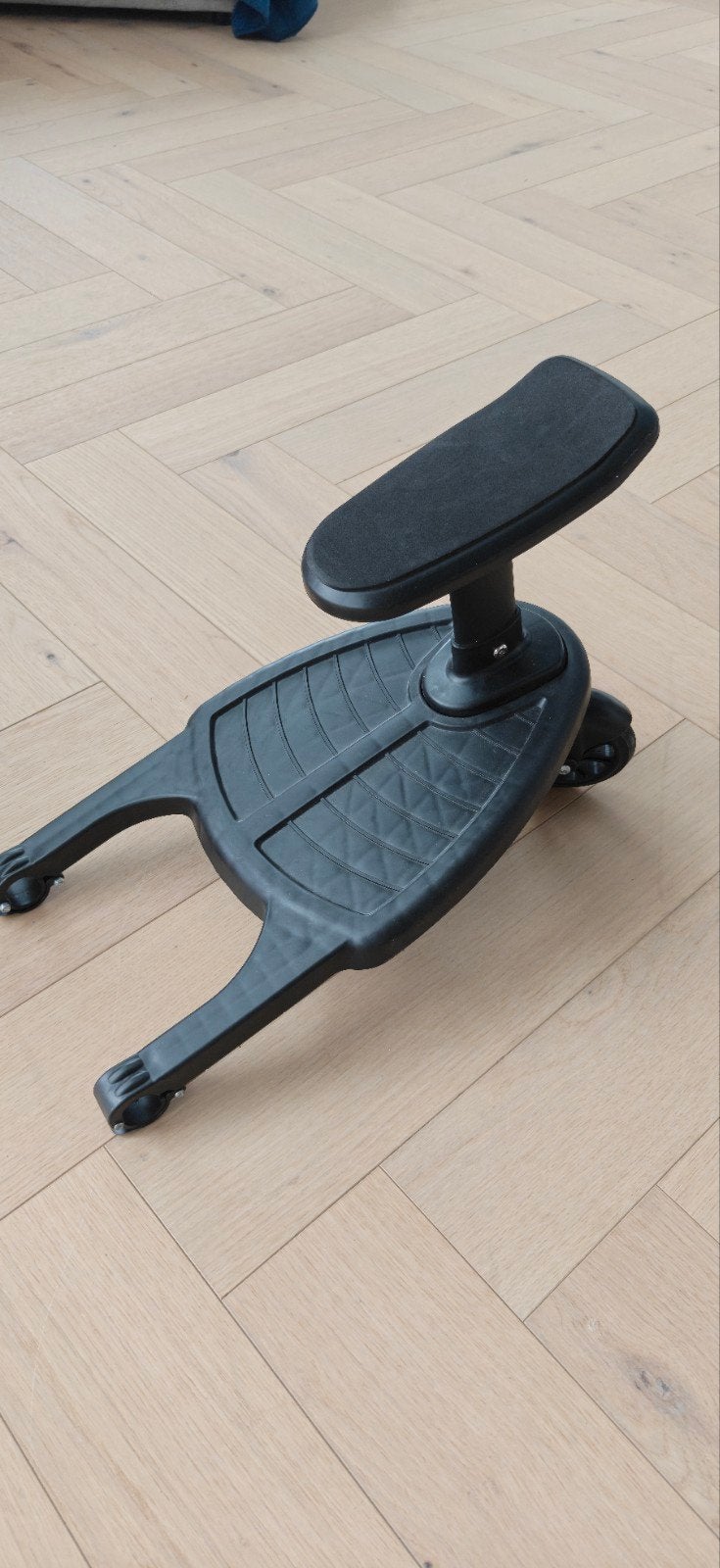 Meerijplankje buggy universeel, Kinderen en Baby's, Buggy's, Ophalen