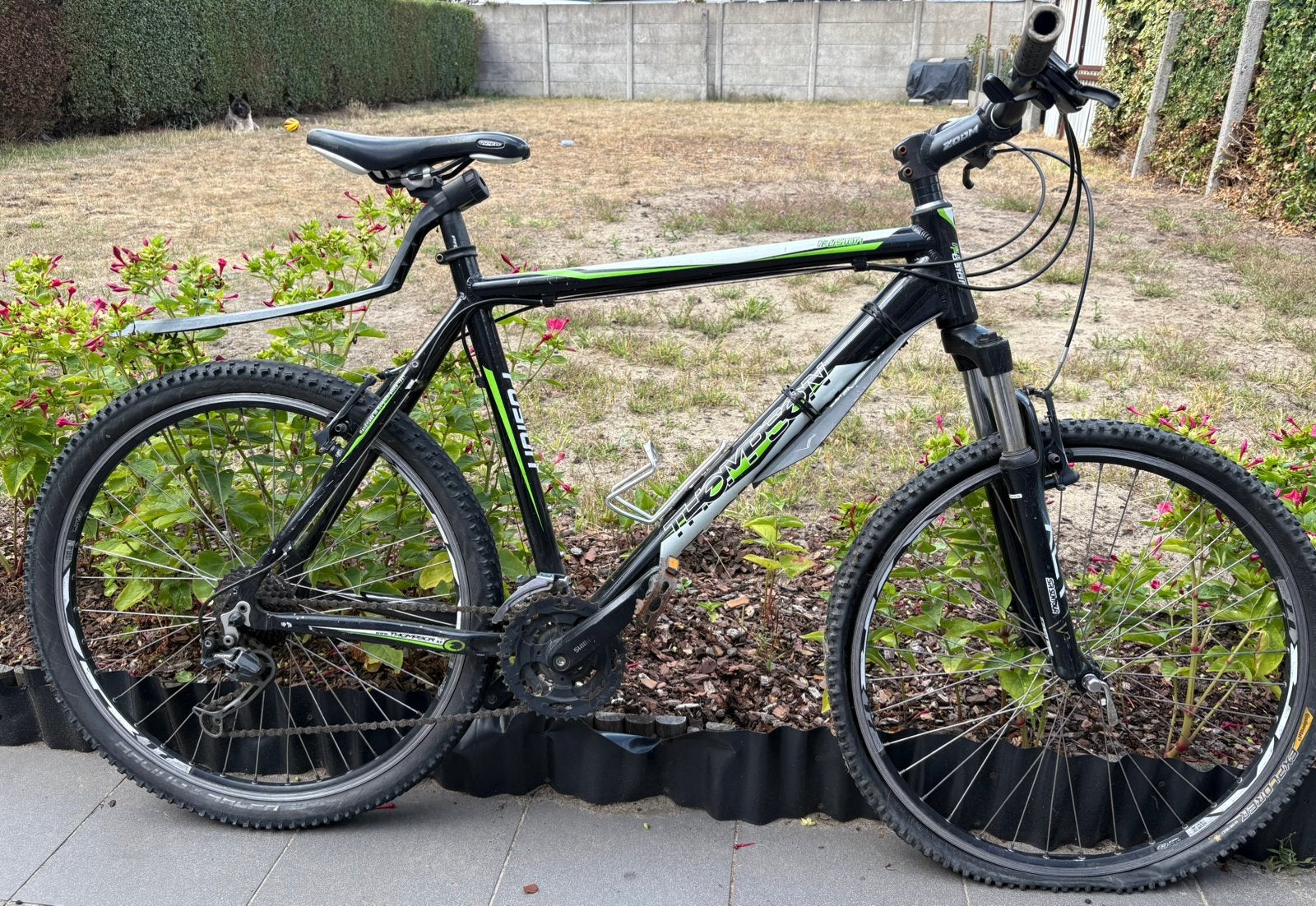 Lot van 7 fietsen en 3 space scooter steps, Enlèvement, Comme neuf