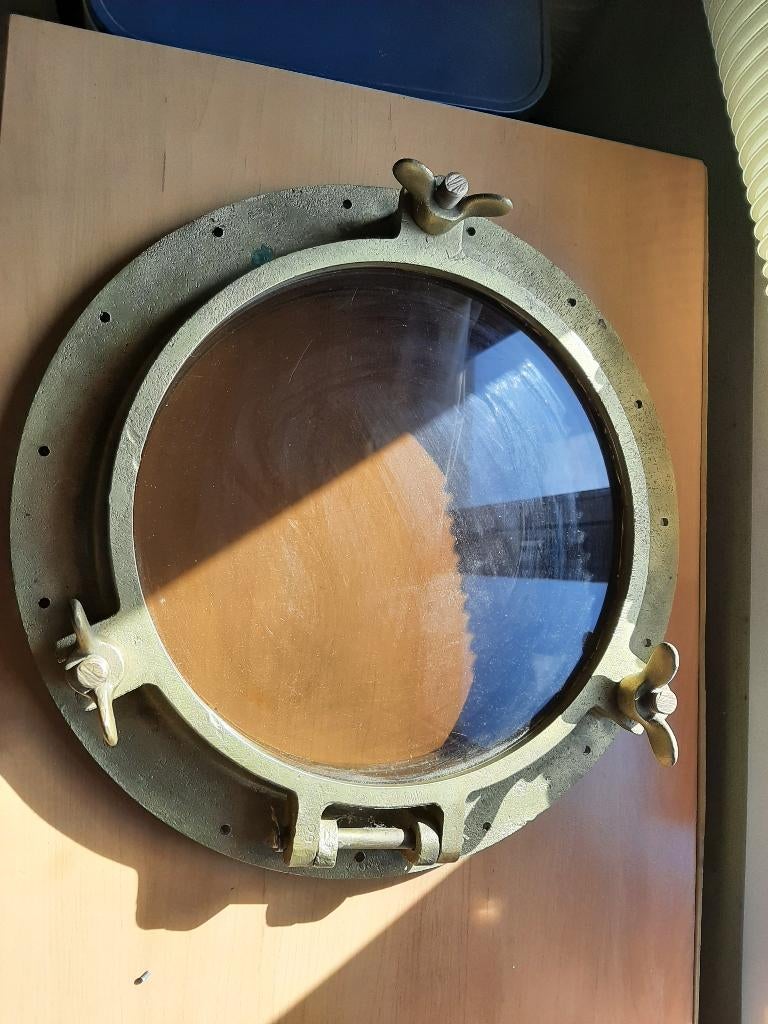 Patrijspoort, Sports nautiques & Bateaux, Sports Nautiques & Bateaux Autre, Enlèvement, Utilisé