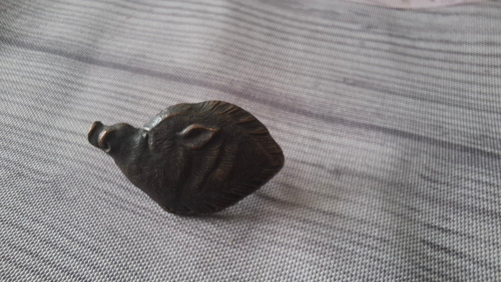 Uur van baret van de Ardense jagers, WO2, Ophalen of Verzenden