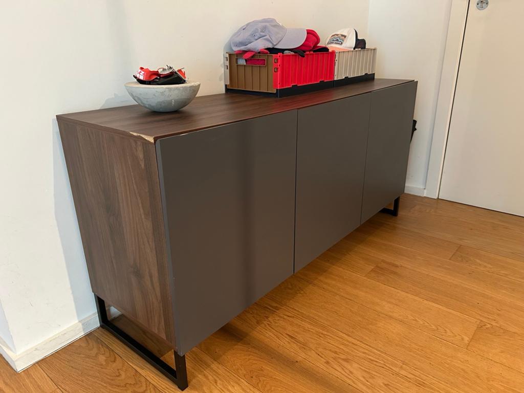 Commode/meuble à chaussures à vendre, Enlèvement, Comme neuf