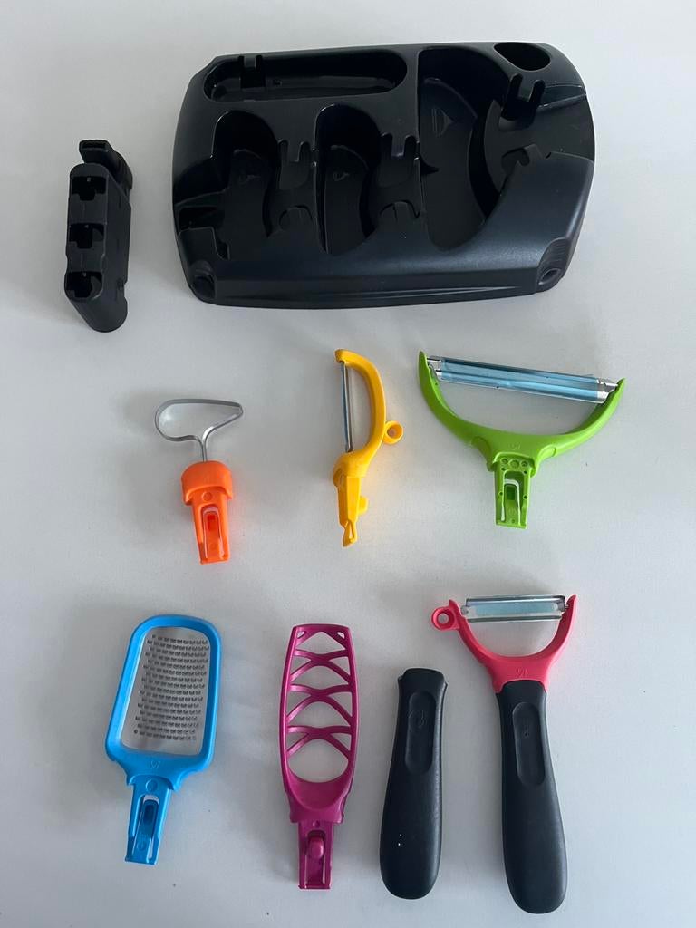 Nieuw! Click serie set met accessoireset, Enlèvement ou Envoi, Neuf, Autres types