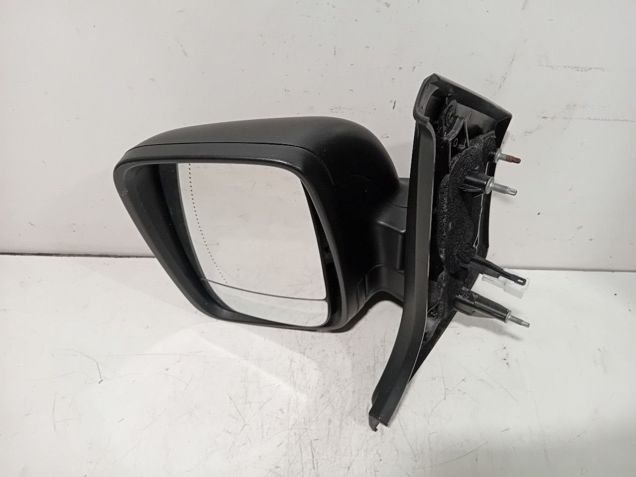 Spiegel buiten links elektrisch Opel Vivaro, Onderdelen@venauto.nl, Van der Ven Autorecycling B.V., Gebruikt, Ettenseweg 76, 4706 PB Roosendaal, The Netherlands