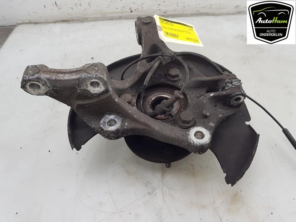 FUSEE LINKS VOOR Opel Zafira Tourer (P12) (|13248526|), Dhr. J. Ham, Gebruikt, Administratie@autoham.nl, Opel
