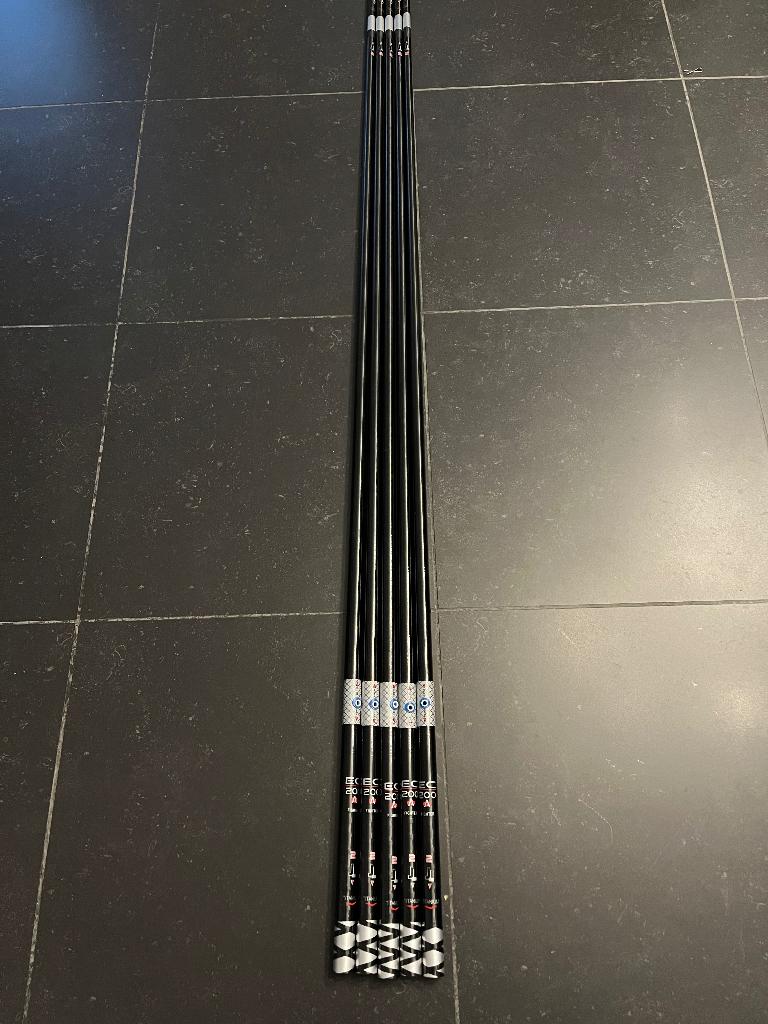 Colmic ec200a fighter kit, Watersport en Boten, Ophalen, Nieuw, Vaste hengel