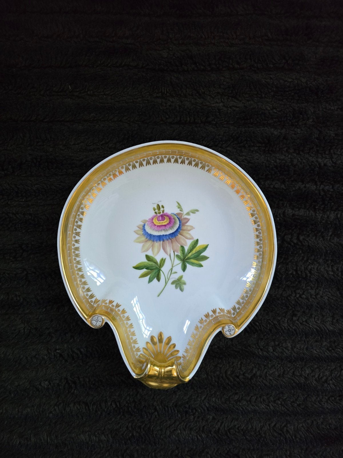 brussels empire porselein, Ophalen of Verzenden