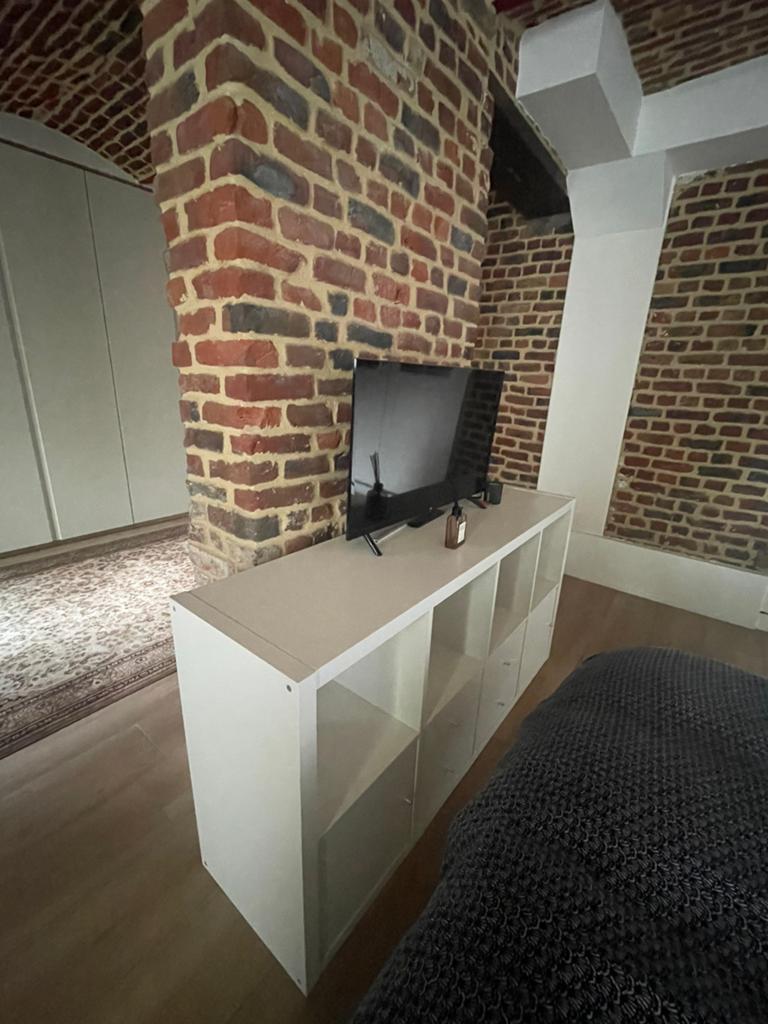Ikea Kallax shelving unit, Enlèvement, Comme neuf