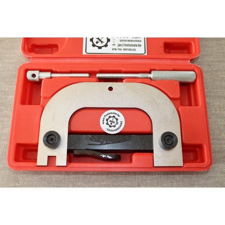 Kit de chronométrage Renault Dacia 1.4 1.6 16V, Enlèvement ou Envoi, Neuf