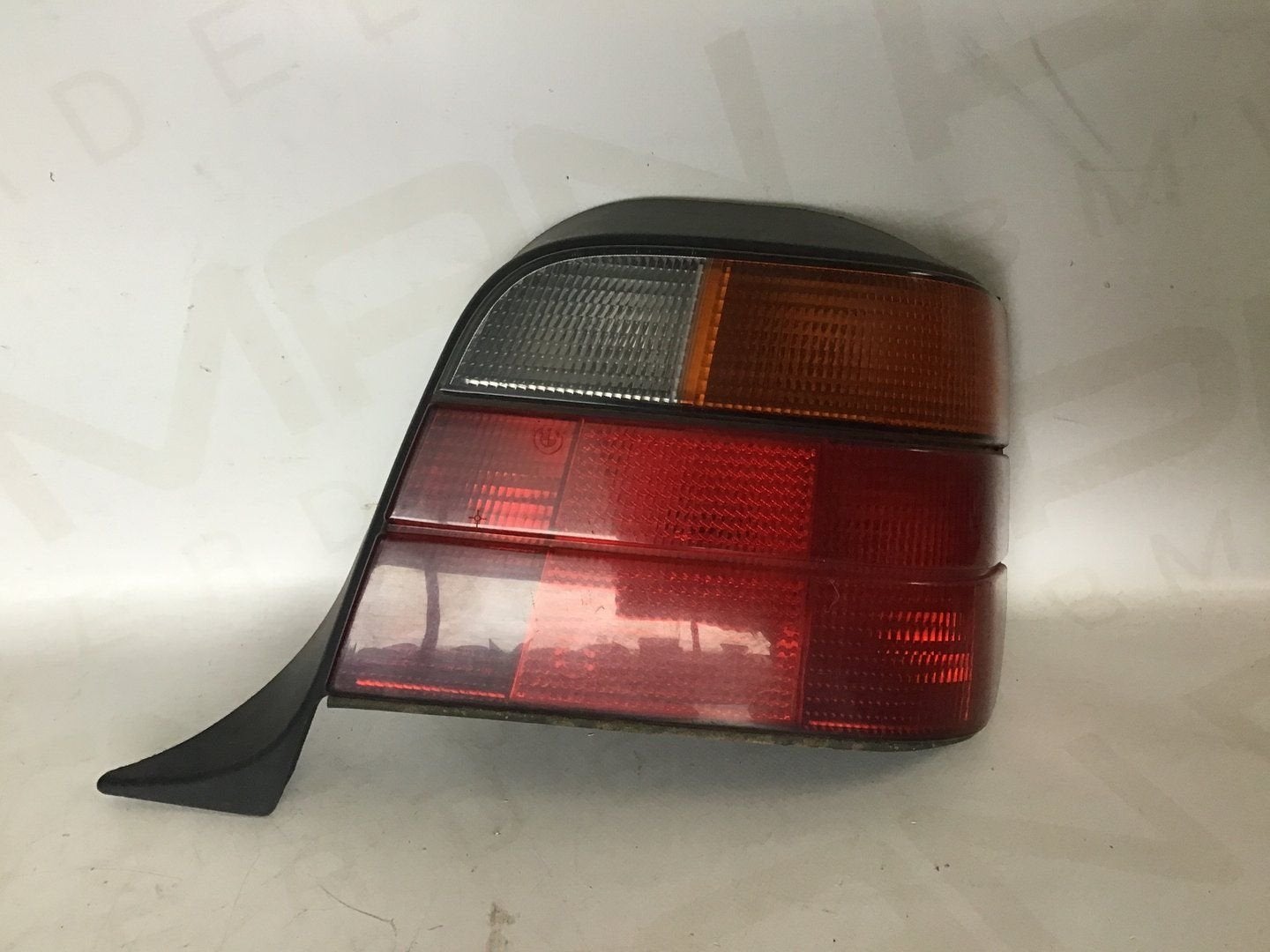 Achterlicht rechts BMW E36 Touring 8361714, Gebruikt, -, -, Ophalen of Verzenden