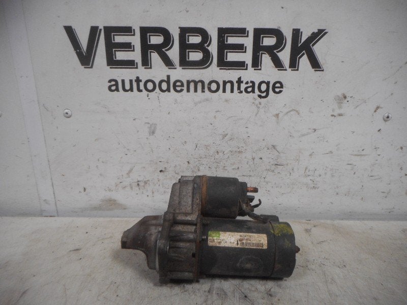 DÉMARREUR Opel Corsa B (73 / 78 / 79) (90341777), Valeo, Opel, Utilisé, 100, rue de Courcelles
75017  Paris, FR