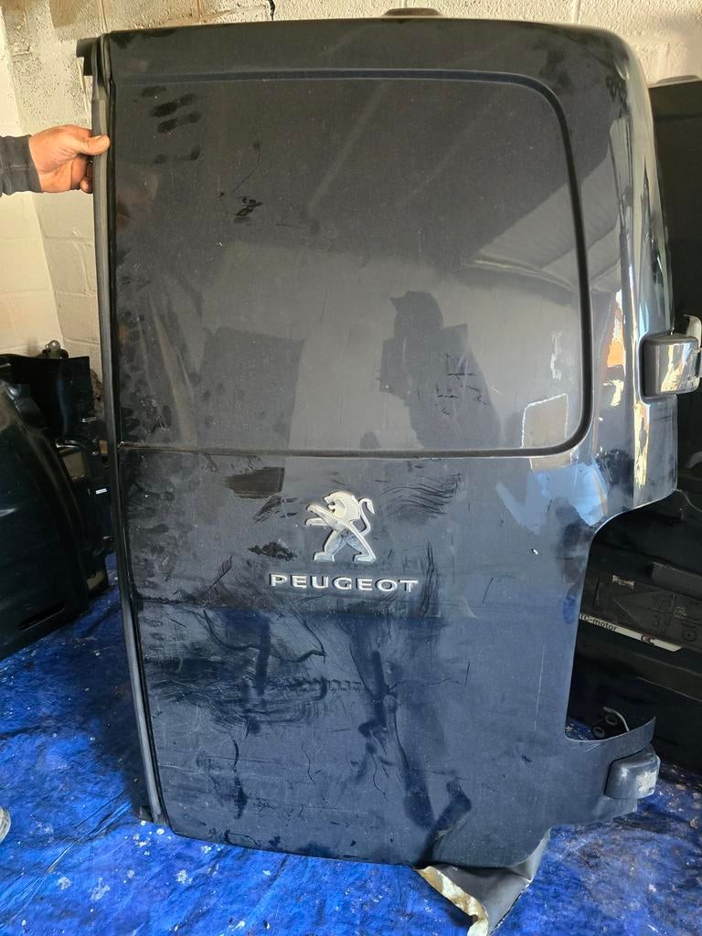 Pieces Peugeot expert 2016 110000km, Autos : Pièces & Accessoires, Carrosserie & Tôlerie, Enlèvement