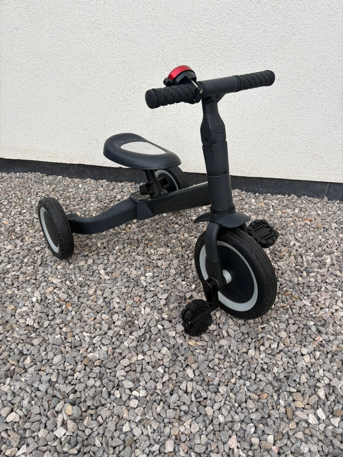 Topmark Kaya 4 in 1 loopfiets, Kinderen en Baby's, Ophalen, Zo goed als nieuw, Loopfiets