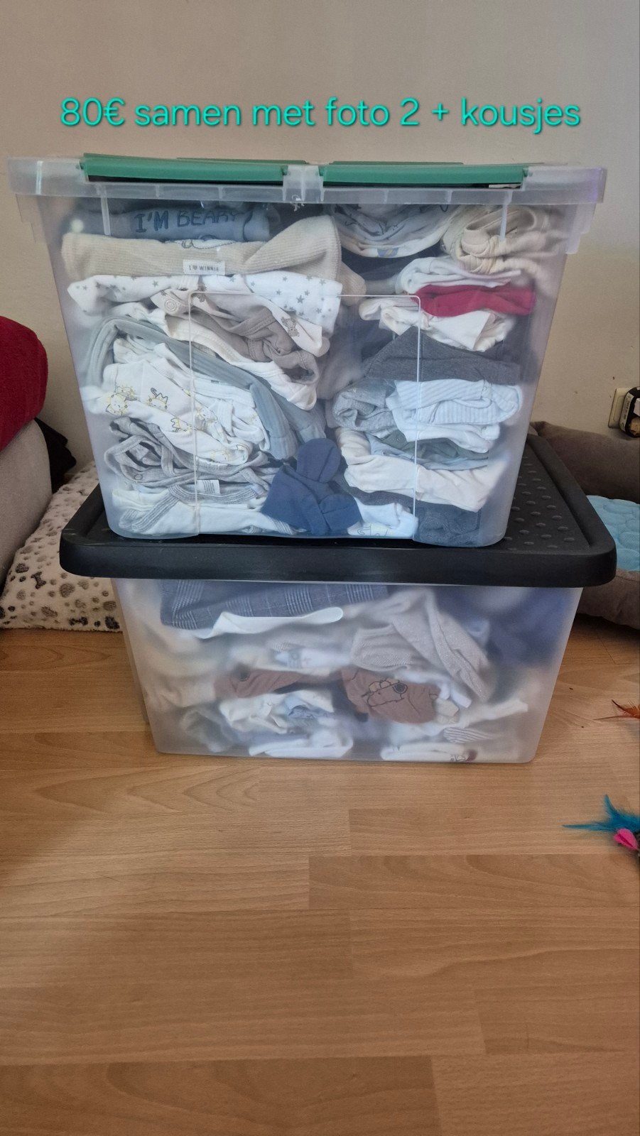 Baby spullen, Kinderen en Baby's, Ophalen