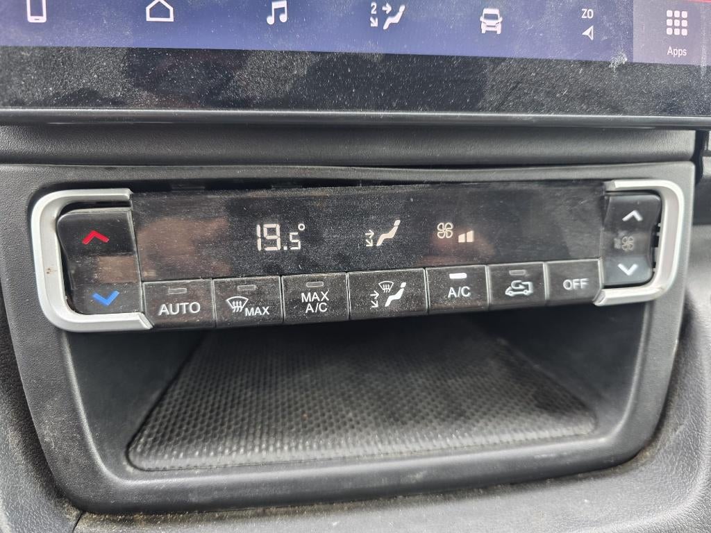 Fiat Ducato Maxi Multijet 3 180Power (Stock ID 87702) — 23