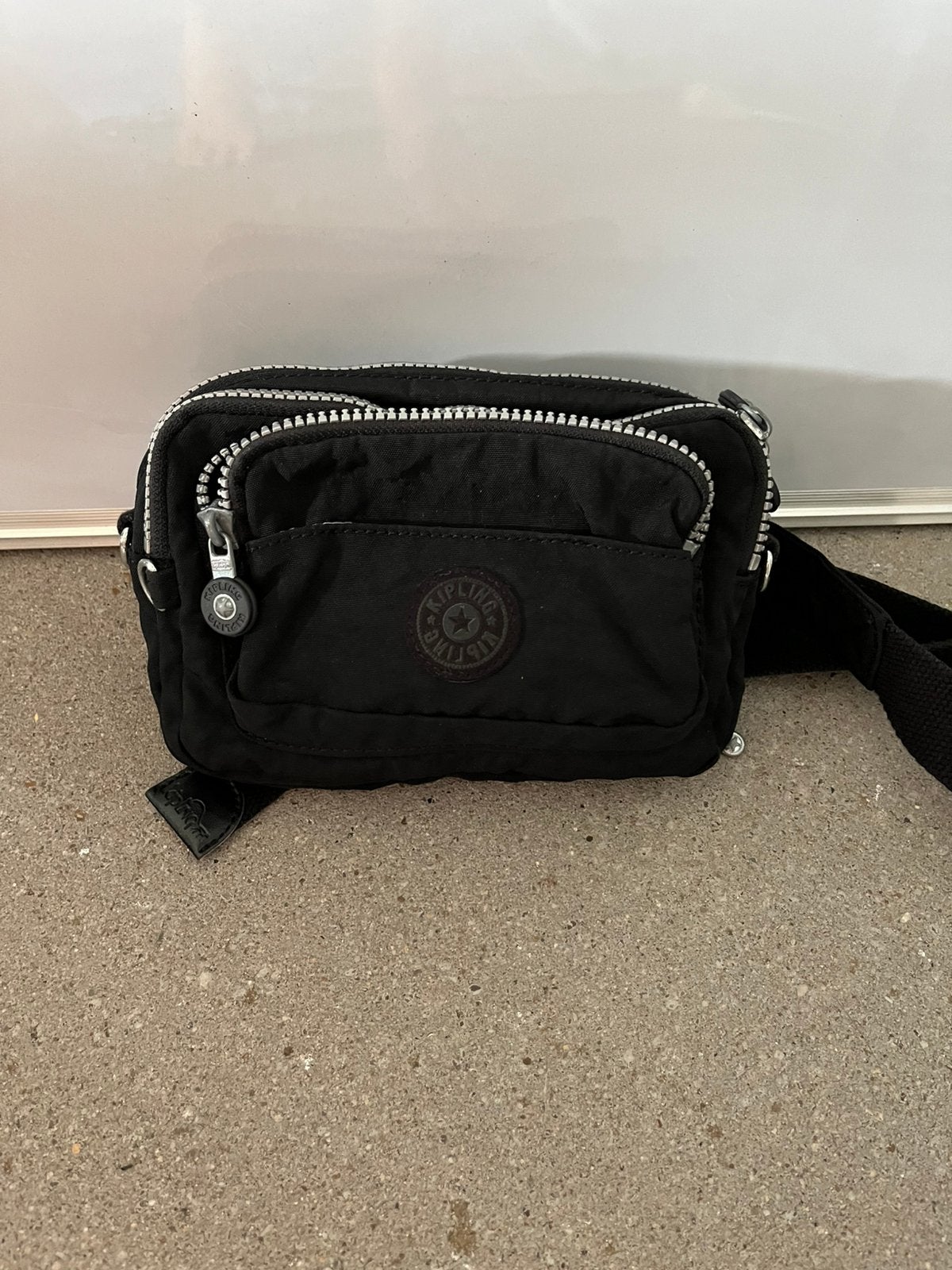 Sac, Enlèvement, Comme neuf