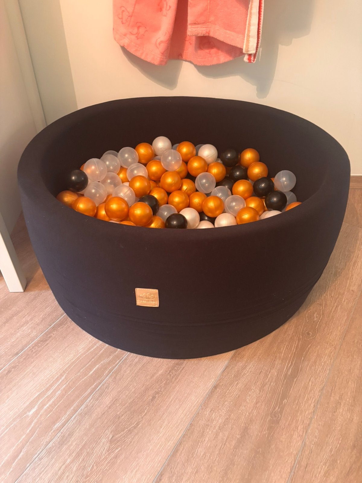 Ballenbad, Kinderen en Baby's, Speelgoed | Overig, Ophalen