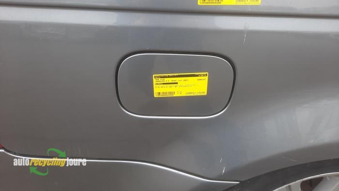 Tank Klep van een Landrover Range Rover Sport (907), Auto-onderdelen, -, -, -, 3 maanden garantie