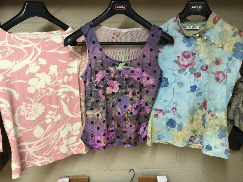Lot de Vêtements small, Kleding | Dames, Overige Dameskleding, Ophalen